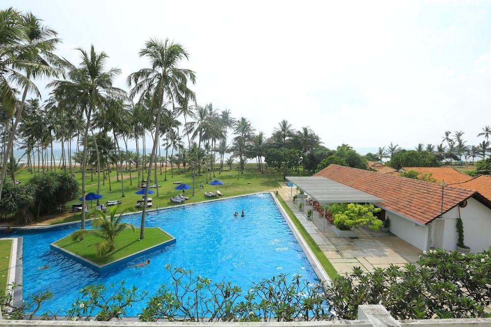 The Blue Water - Geoffrey Bawa Heritage - City Resort Hotel Wadduwa Exterior foto